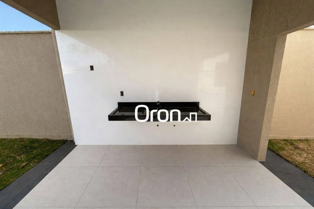 Casa, 3 quartos, 135 m² - Foto 8