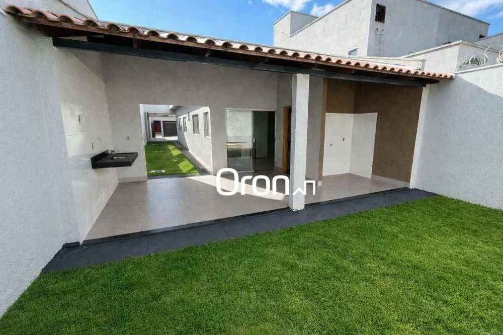 Casa, 3 quartos, 135 m² - Foto 1