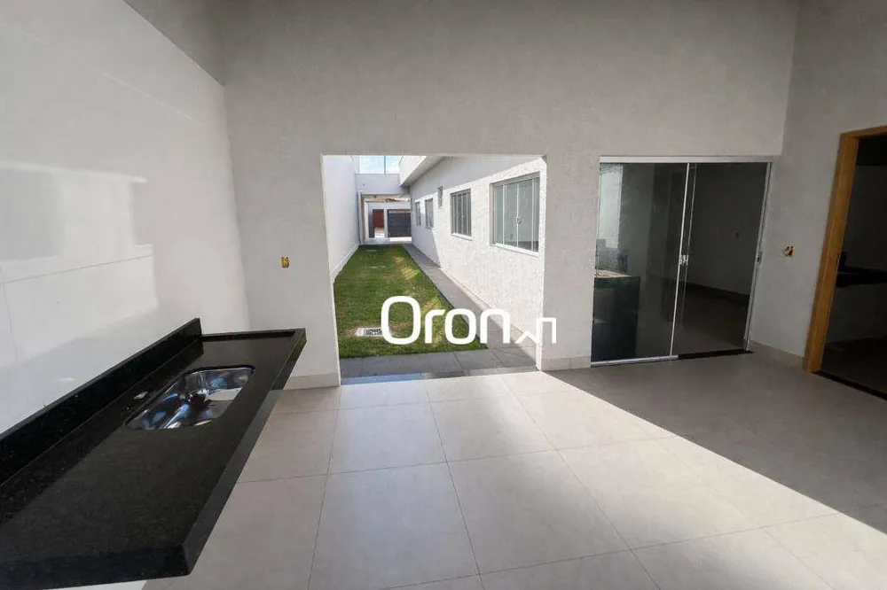 Casa, 3 quartos, 135 m² - Foto 6