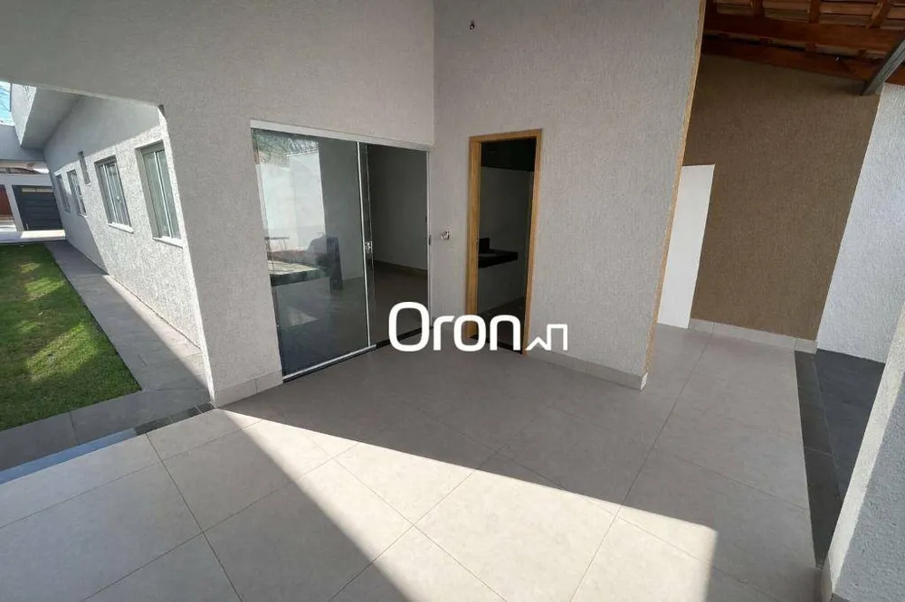 Casa, 3 quartos, 135 m² - Foto 7