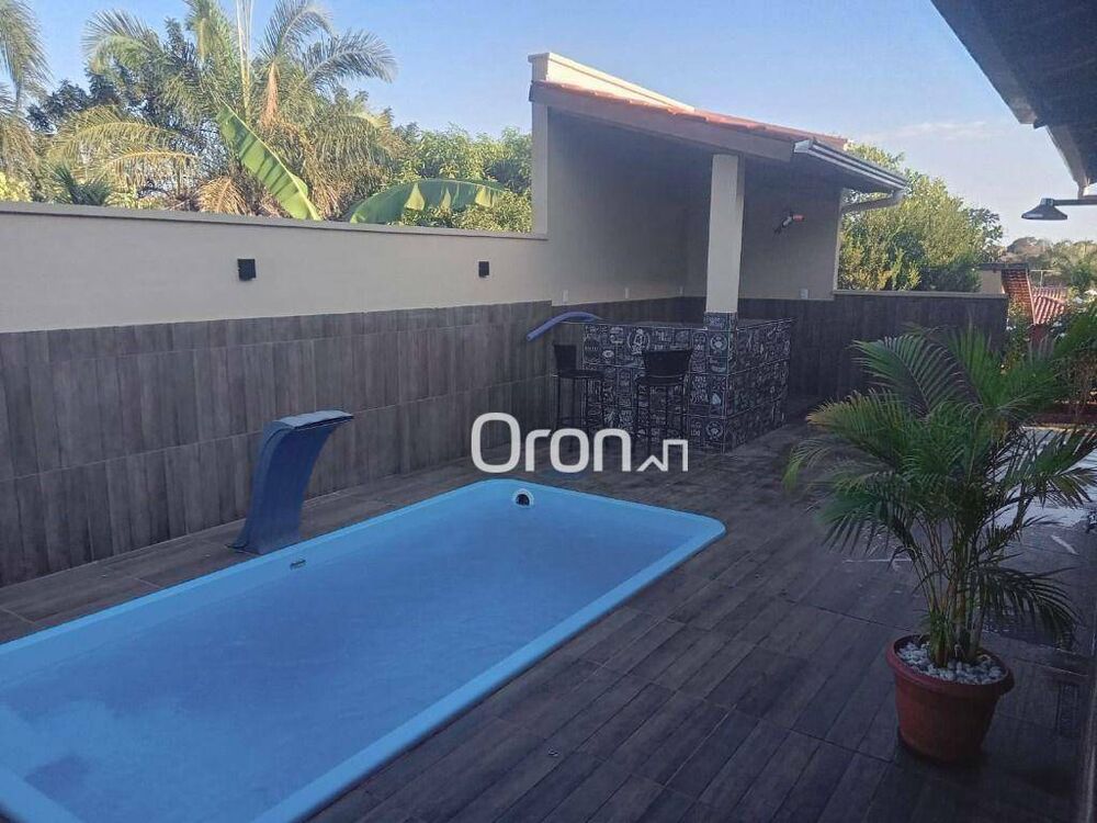 Chácara, 2 quartos, 1500 m² - Foto 4