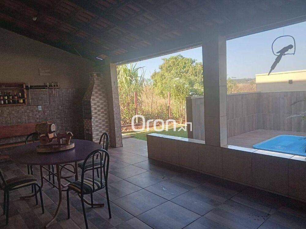 Chácara, 2 quartos, 1500 m² - Foto 3