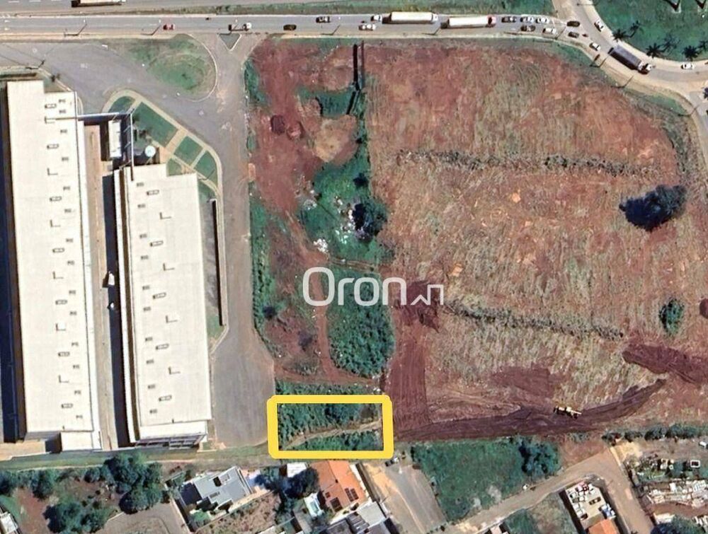 Terreno, 600 m² - Foto 1