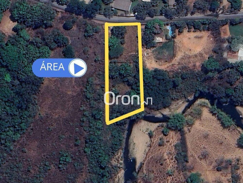 Terreno, 1 hectares - Foto 1