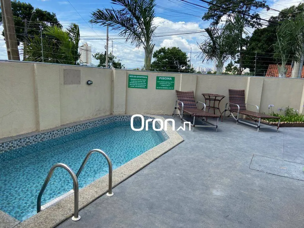 Apartamento, 2 quartos, 60 m² - Foto 3