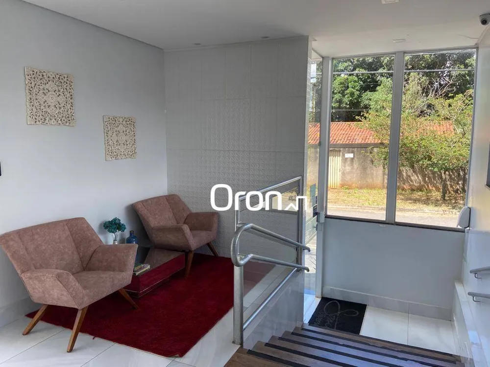 Apartamento, 2 quartos, 60 m² - Foto 5