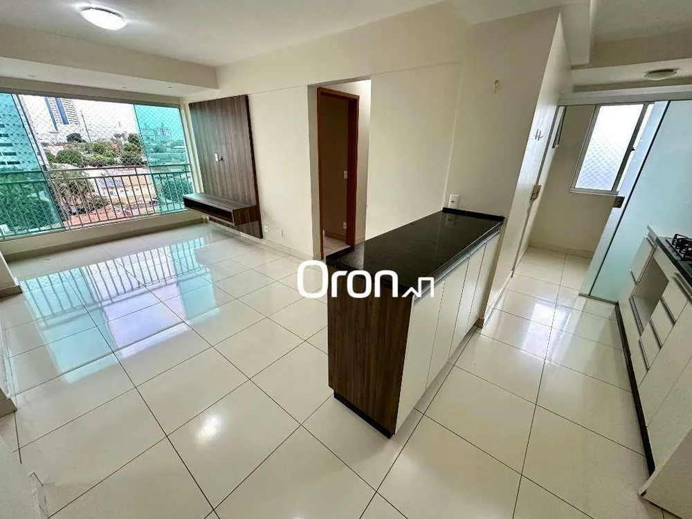 Apartamento, 2 quartos, 60 m² - Foto 1
