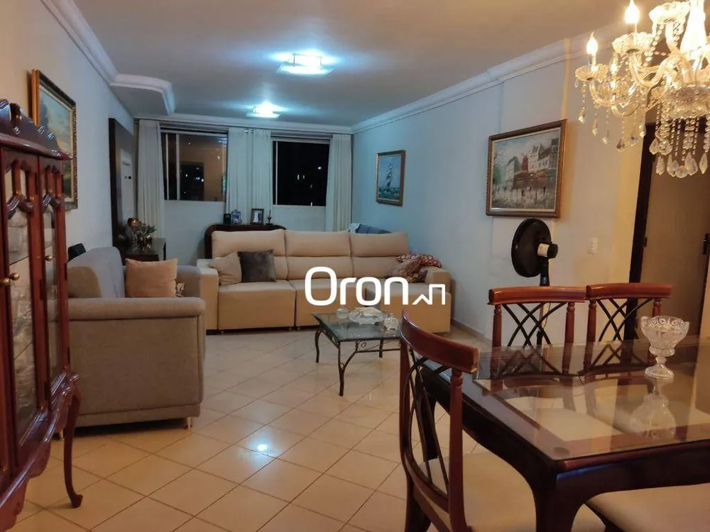 Apartamento, 3 quartos, 150 m² - Foto 1
