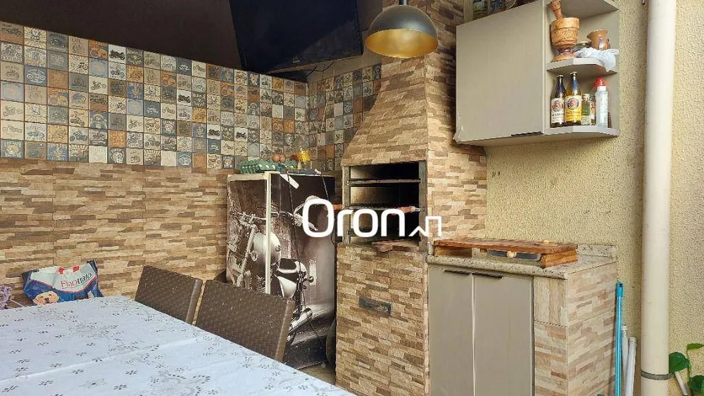 Sobrado, 3 quartos, 145 m² - Foto 23