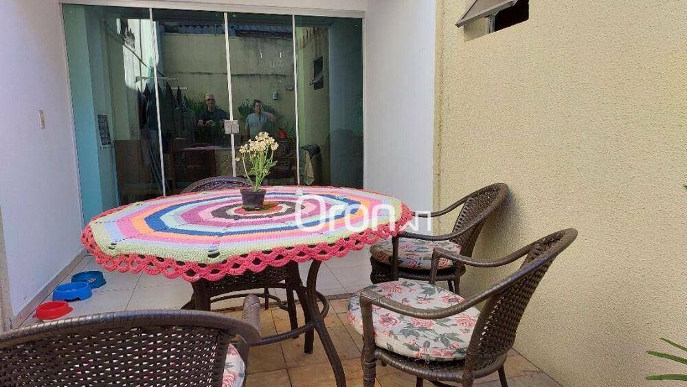 Sobrado, 3 quartos, 145 m² - Foto 6