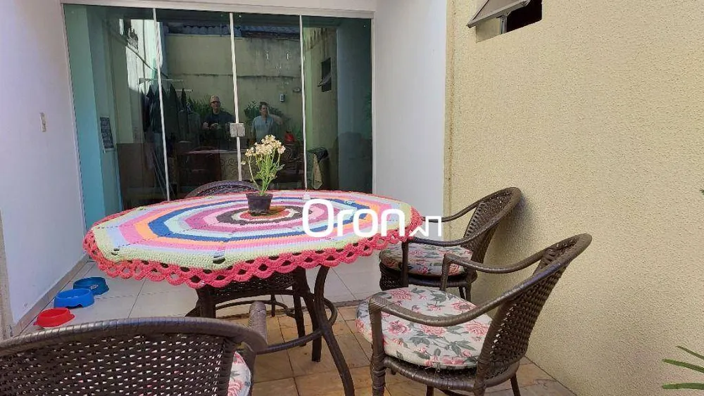 Sobrado, 3 quartos, 145 m² - Foto 24
