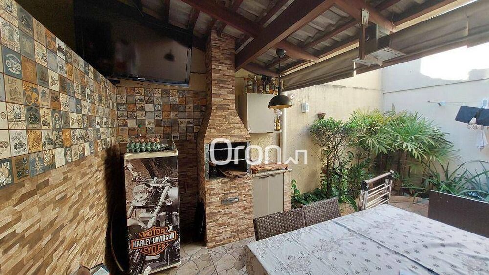Sobrado, 3 quartos, 145 m² - Foto 13