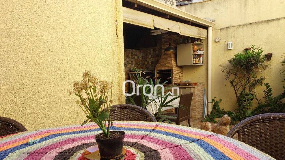 Sobrado, 3 quartos, 145 m² - Foto 9