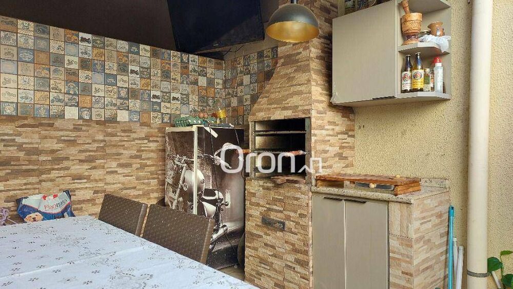 Sobrado, 3 quartos, 145 m² - Foto 11