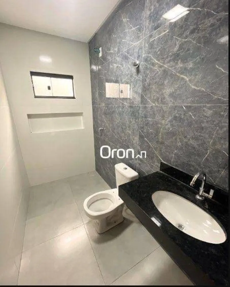 Casa, 3 quartos, 156 m² - Foto 6