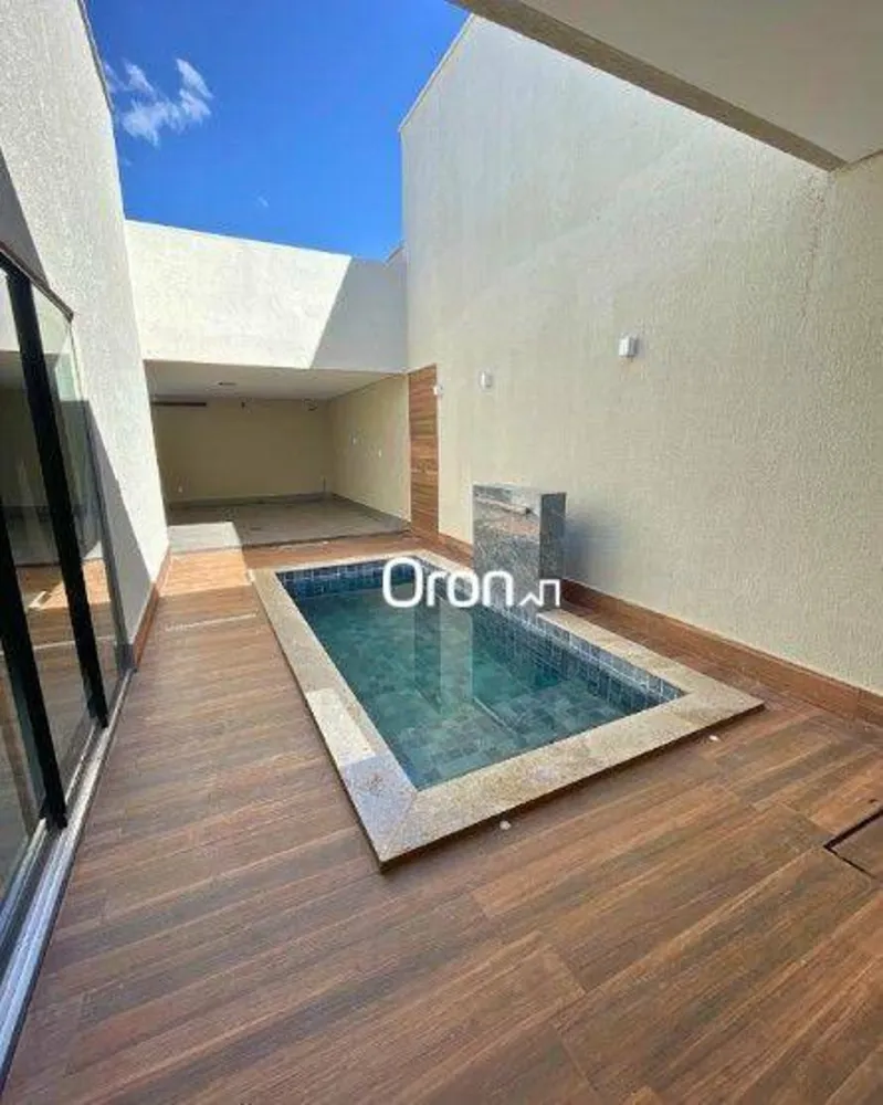Casa, 3 quartos, 156 m² - Foto 2