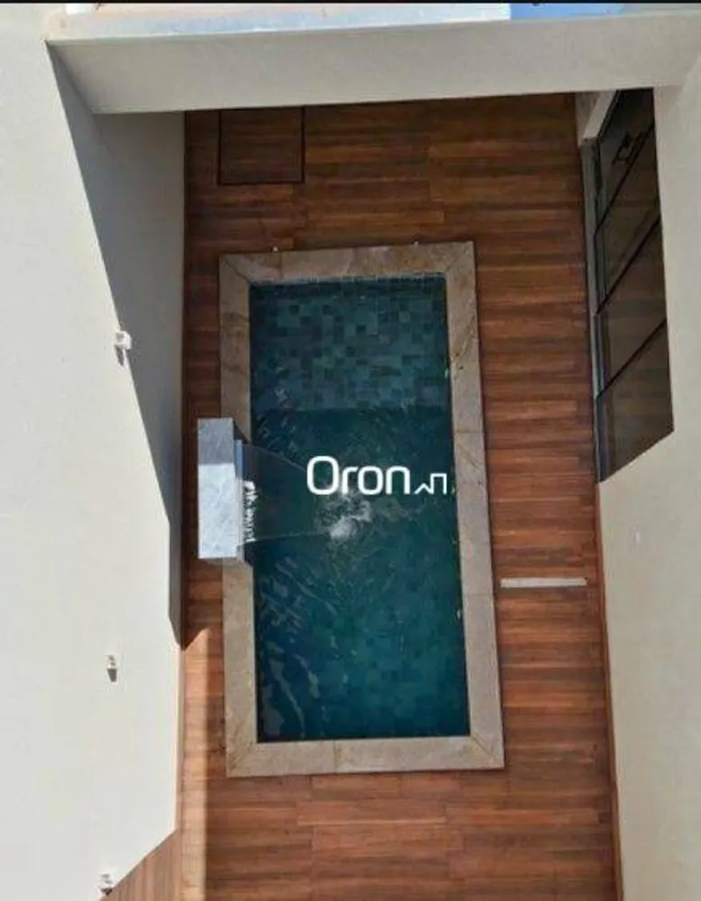 Casa, 3 quartos, 156 m² - Foto 3