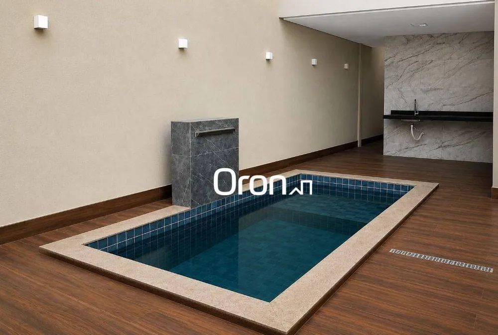 Casa, 3 quartos, 156 m² - Foto 1