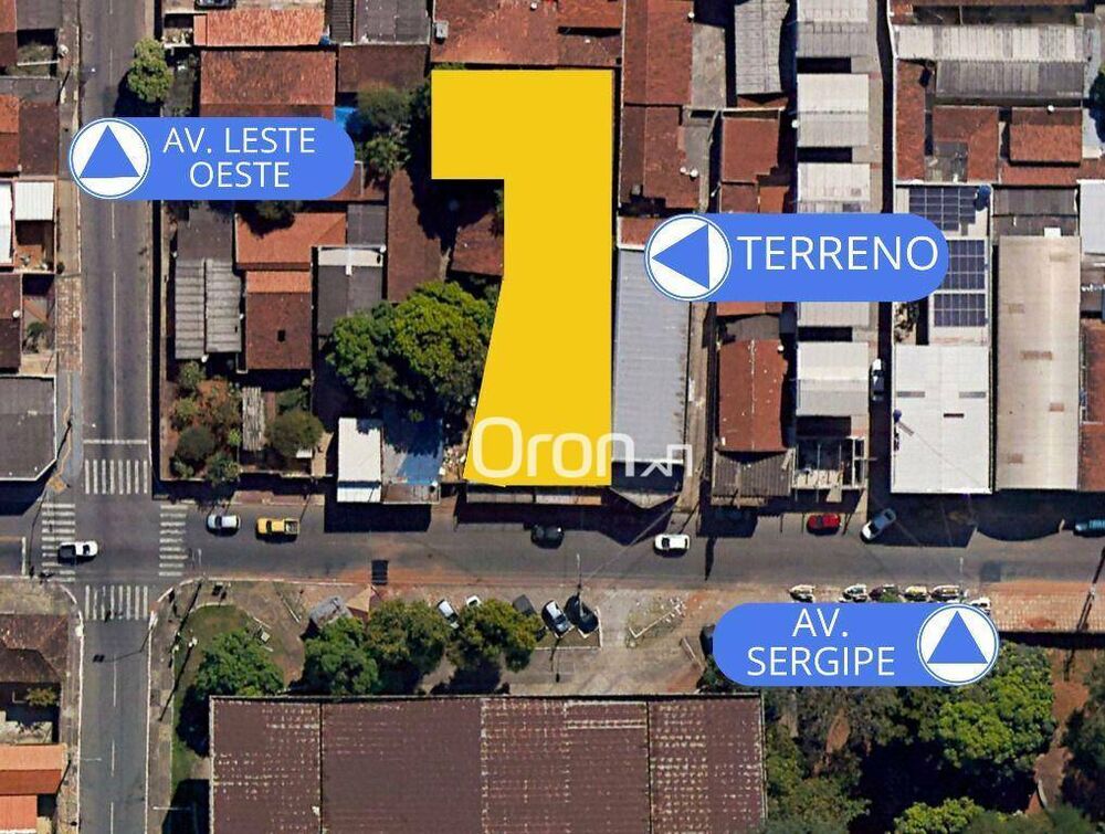 Terreno à venda, 814M2 - Foto 1
