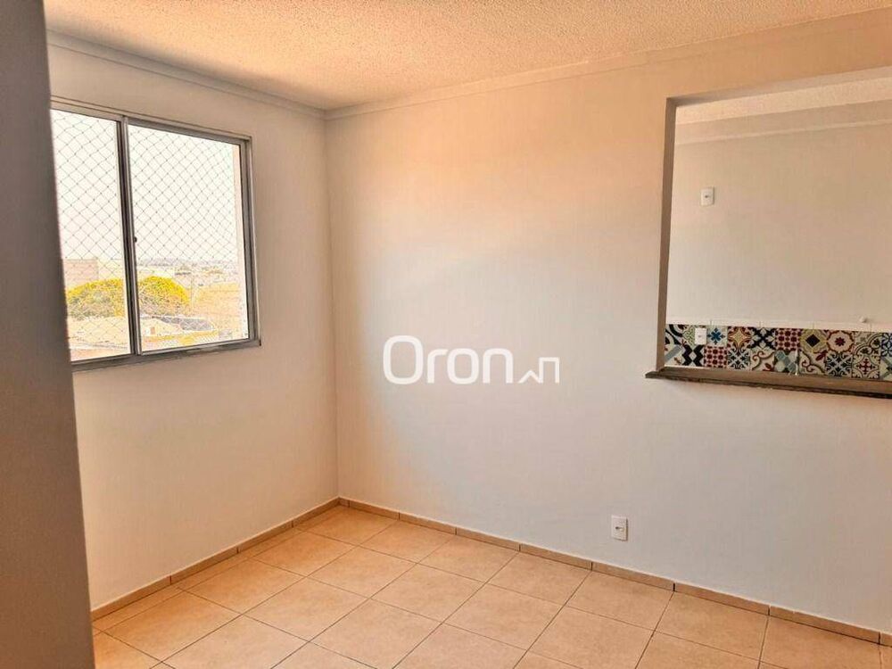 Apartamento, 2 quartos, 46 m² - Foto 3