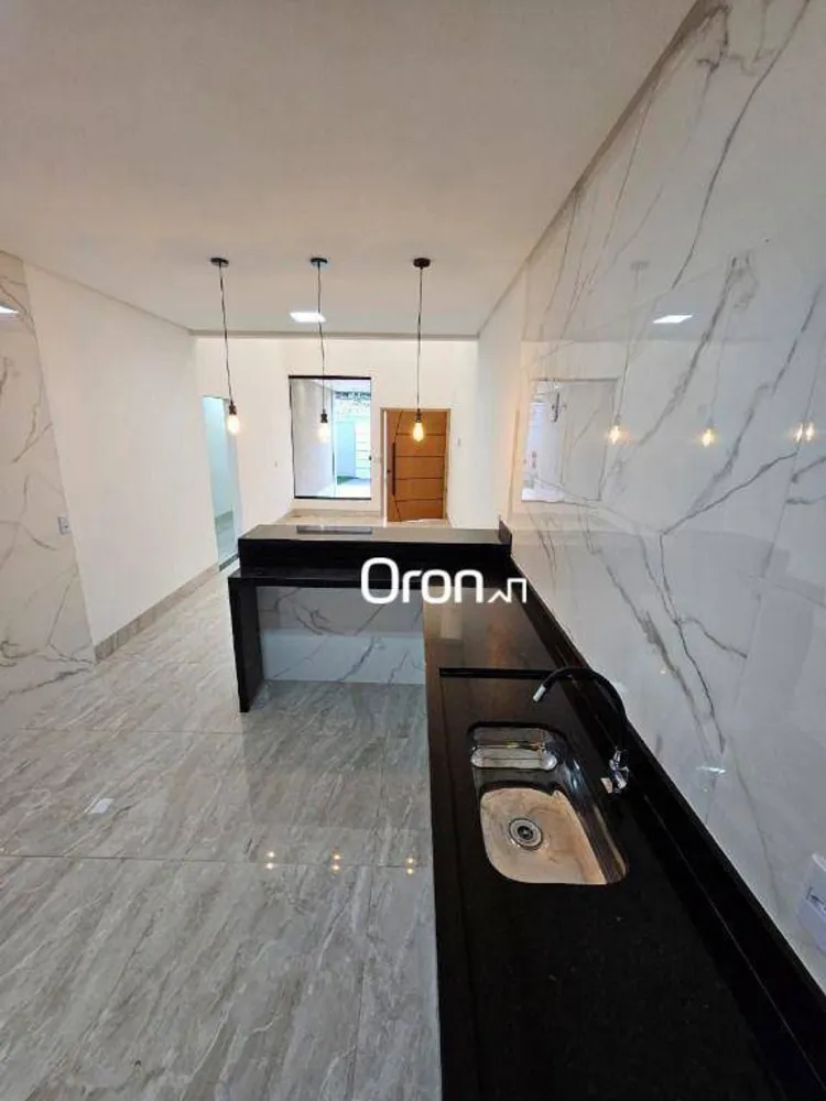 Casa, 3 quartos, 123 m² - Foto 3