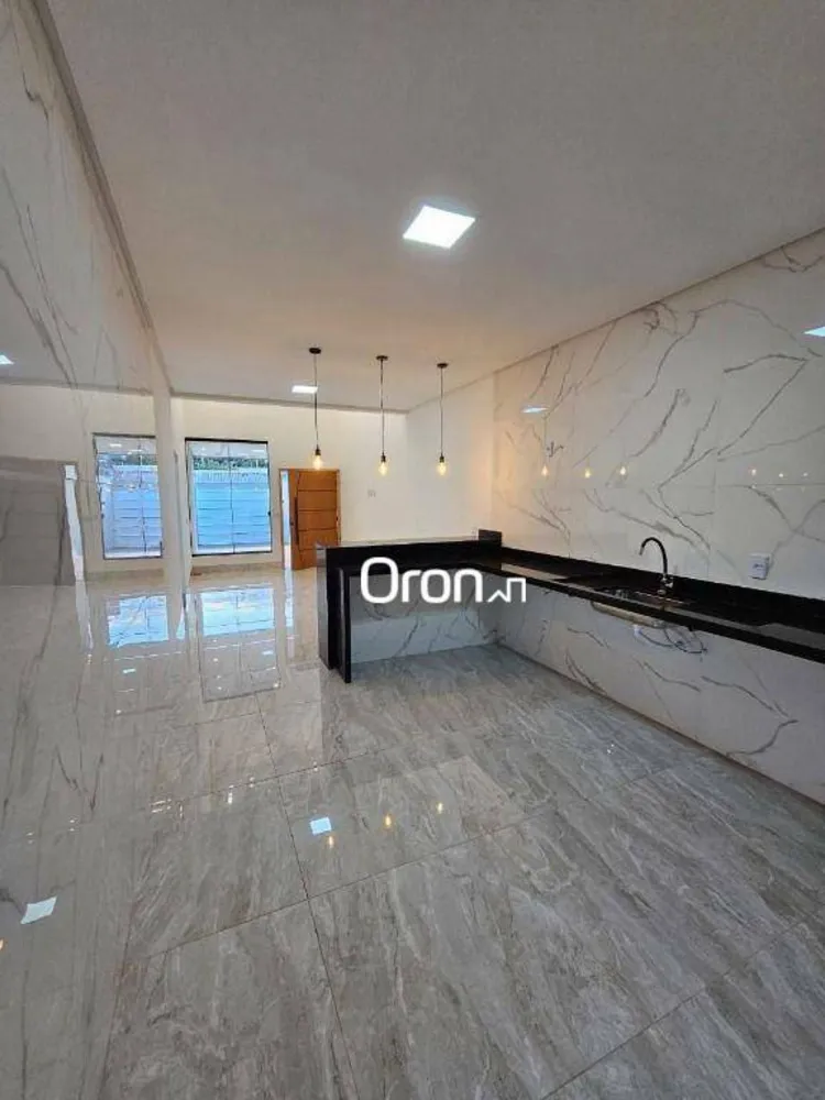 Casa, 3 quartos, 123 m² - Foto 2