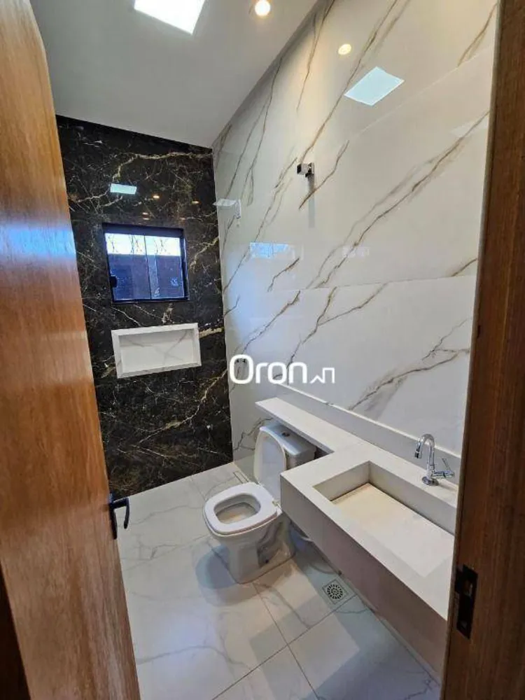Casa, 3 quartos, 123 m² - Foto 8
