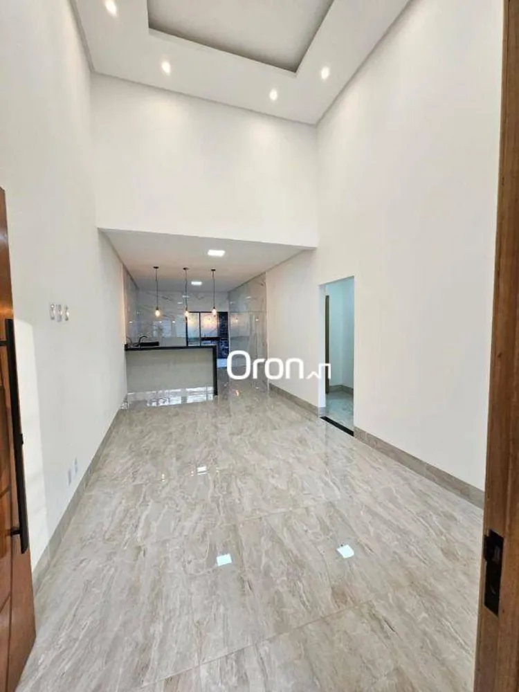 Casa, 3 quartos, 123 m² - Foto 1