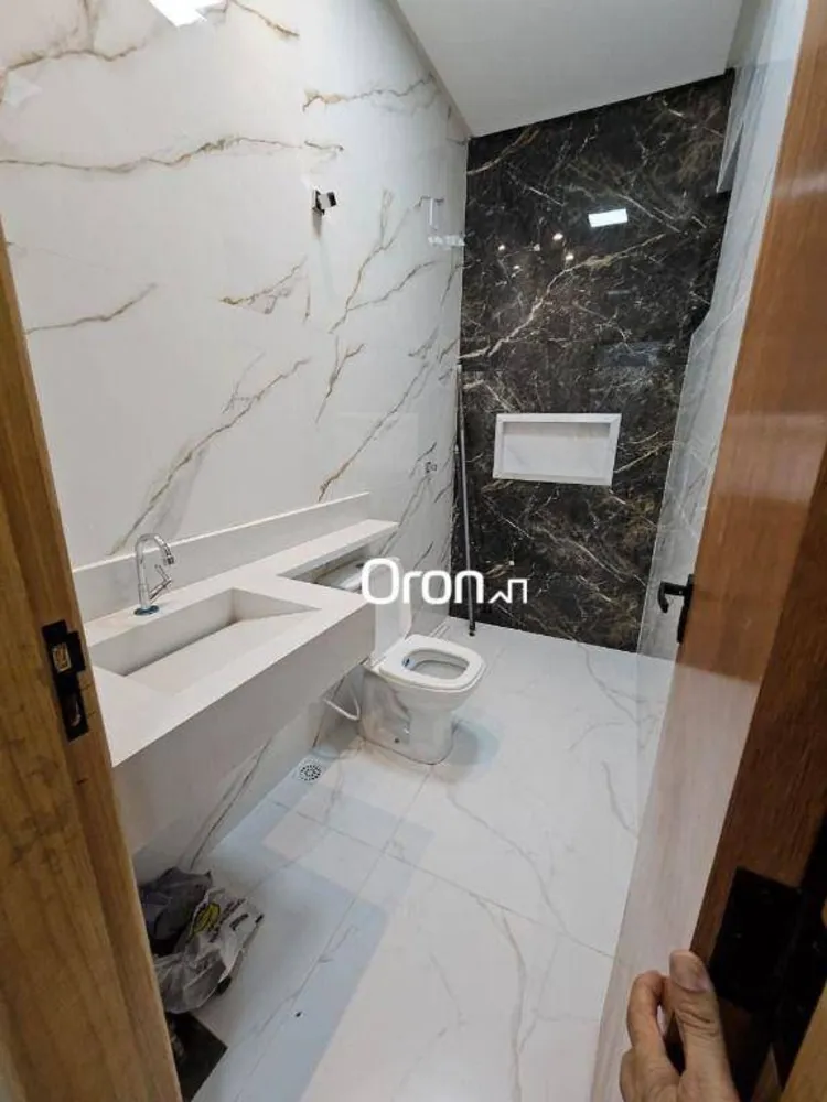 Casa, 3 quartos, 123 m² - Foto 7