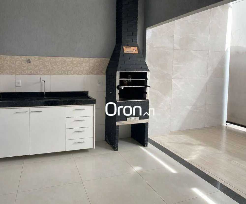 Casa, 3 quartos, 115 m² - Foto 1