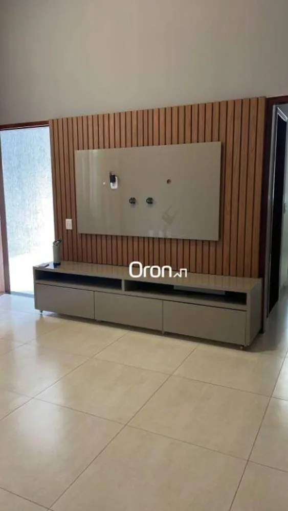 Casa, 3 quartos, 115 m² - Foto 2