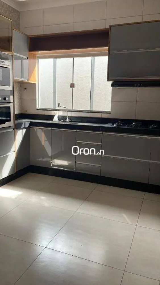 Casa, 3 quartos, 115 m² - Foto 3