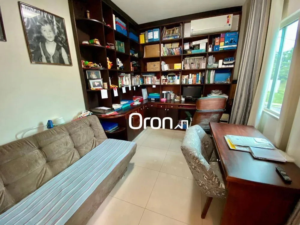 Sobrado, 4 quartos, 339 m² - Foto 12