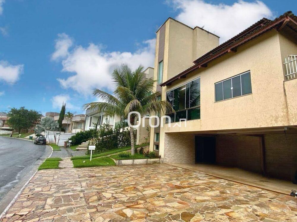 Sobrado à venda com 4 quartos, 339m² - Foto 7