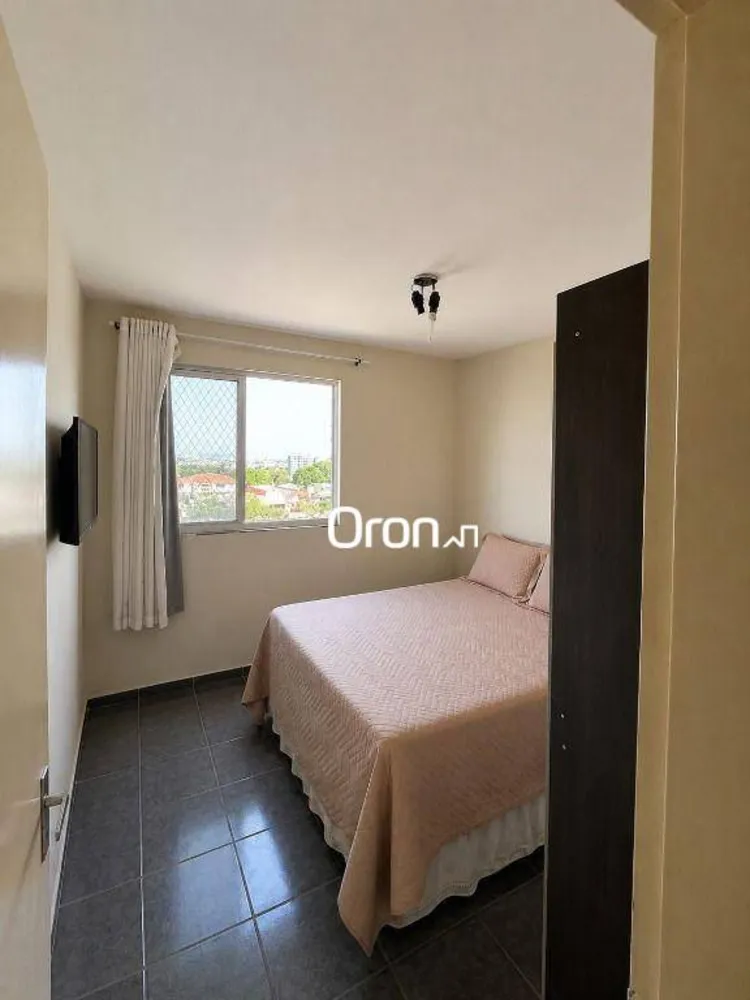 Apartamento, 2 quartos, 62 m² - Foto 4