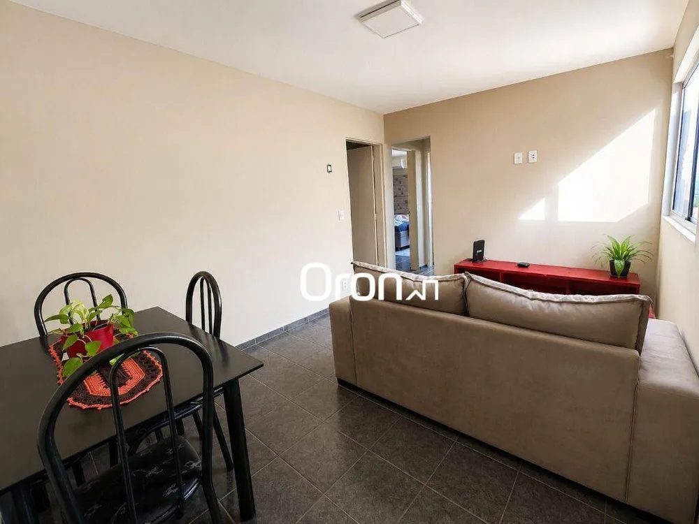 Apartamento, 2 quartos, 62 m² - Foto 1