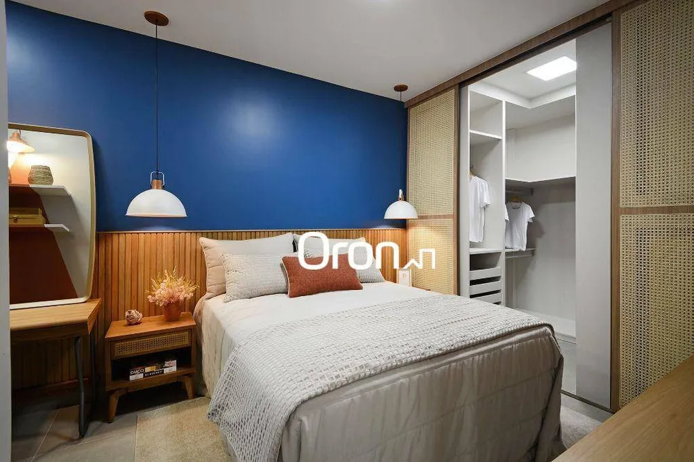 Apartamento, 3 quartos, 94 m² - Foto 4