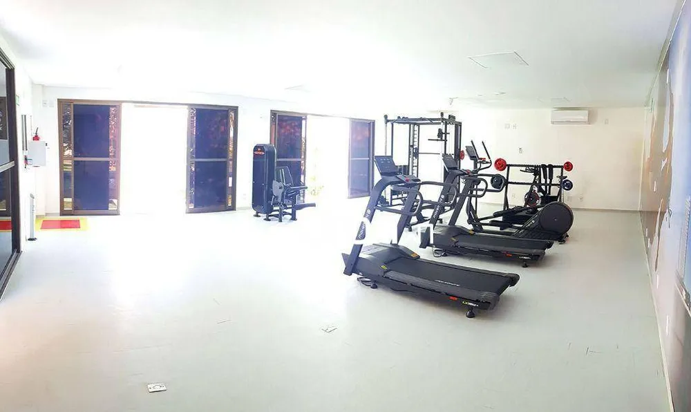 Sobrado, 4 quartos, 343 m² - Foto 5
