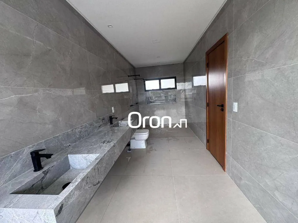 Sobrado, 4 quartos, 343 m² - Foto 4