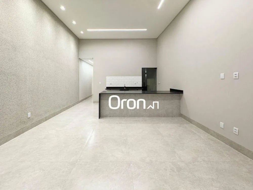 Casa, 3 quartos, 107 m² - Foto 2