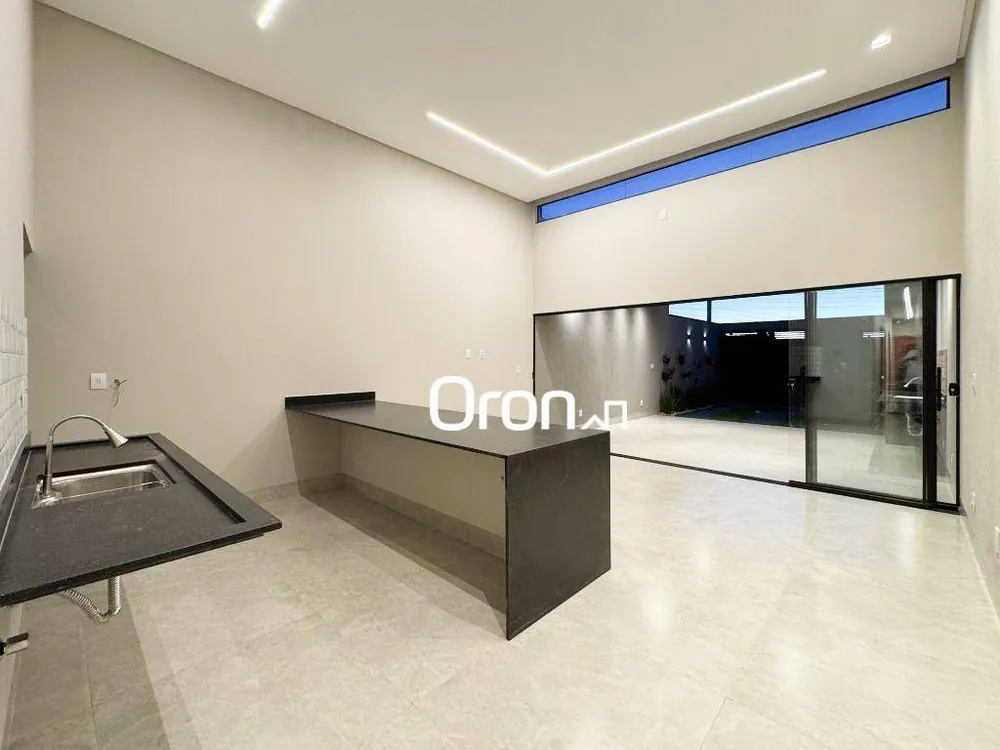 Casa, 3 quartos, 107 m² - Foto 3