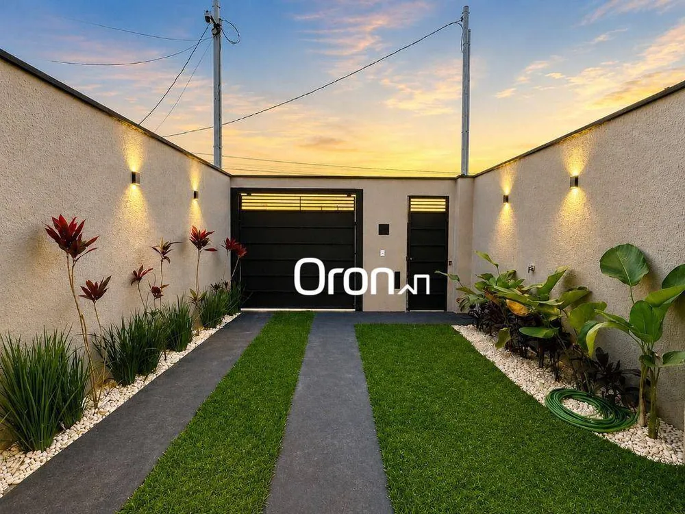 Casa, 3 quartos, 107 m² - Foto 8