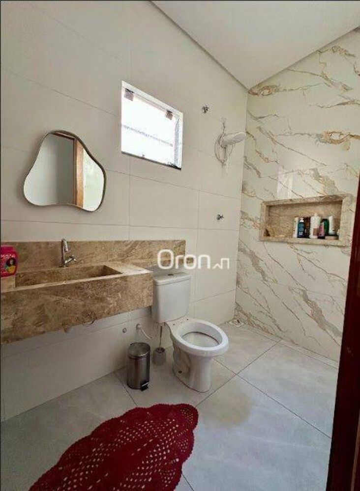 Casa, 2 quartos, 81 m² - Foto 8