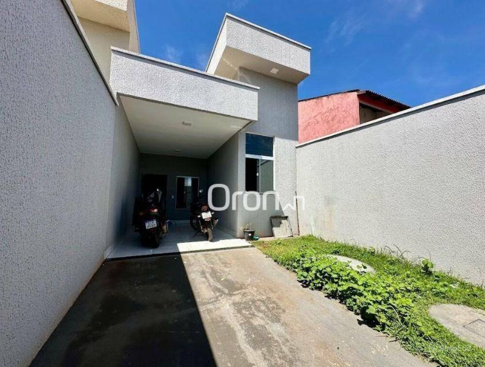 Casa, 2 quartos, 81 m² - Foto 3
