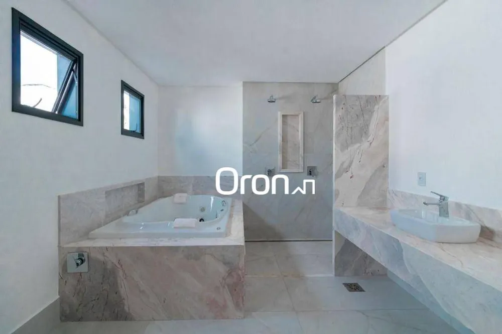 Sobrado, 5 quartos, 543 m² - Foto 6