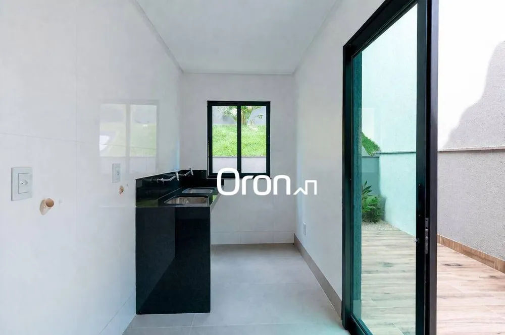 Sobrado, 5 quartos, 543 m² - Foto 2