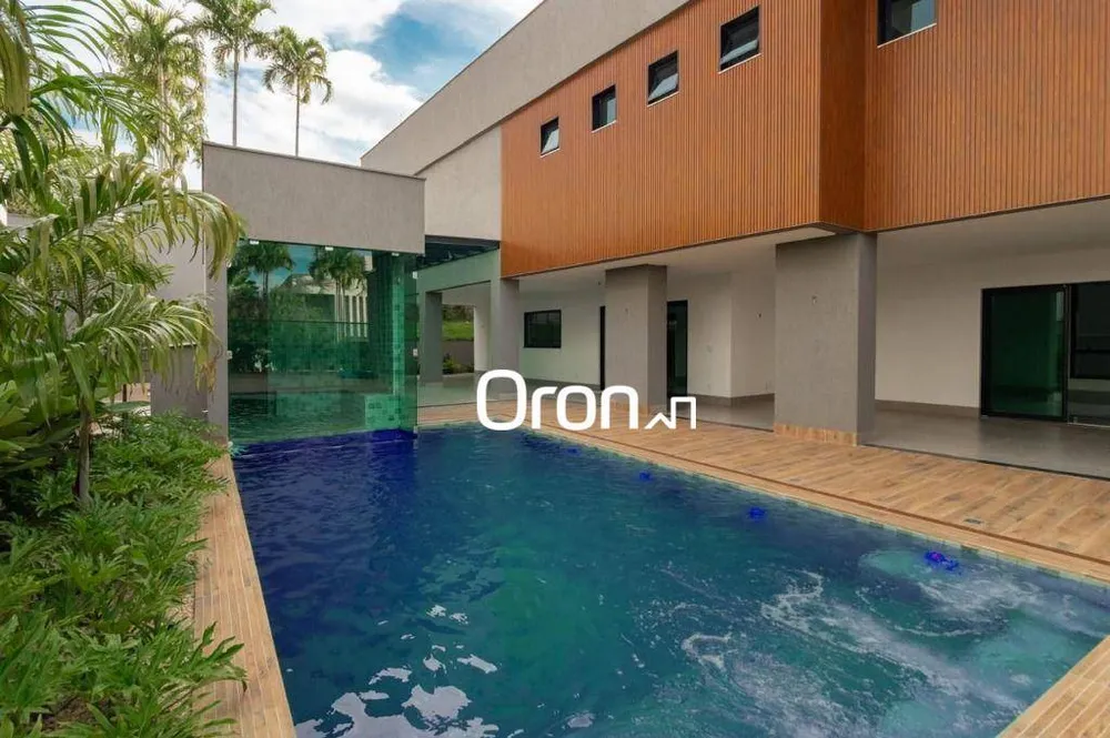 Sobrado, 5 quartos, 543 m² - Foto 4