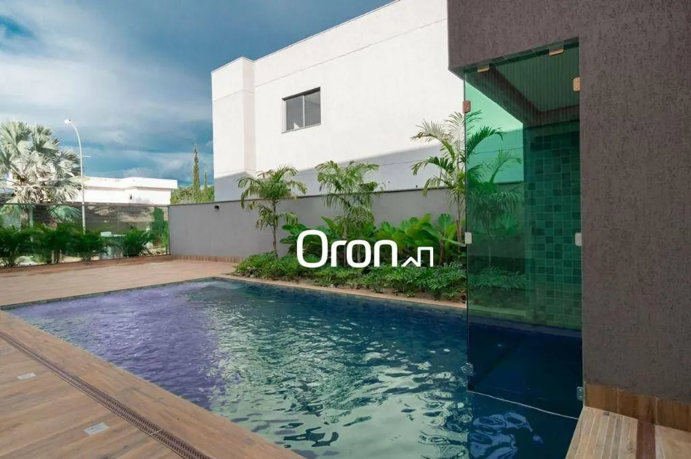 Sobrado, 5 quartos, 543 m² - Foto 11