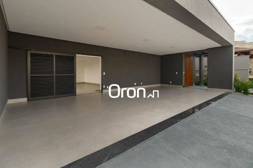 Sobrado, 5 quartos, 543 m² - Foto 3