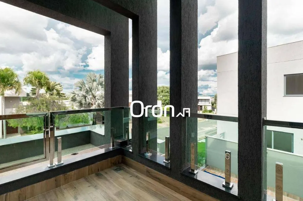 Sobrado, 5 quartos, 543 m² - Foto 6